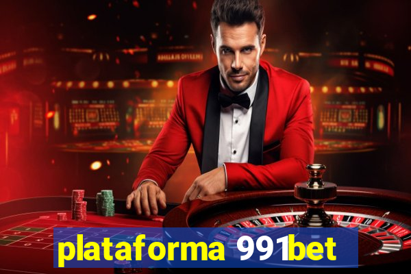 plataforma 991bet